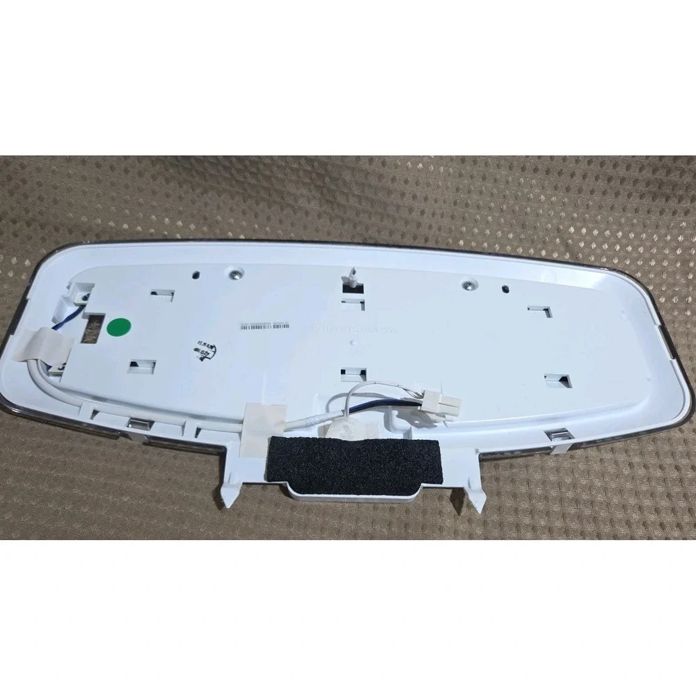 LG Refrigerator LED Light and Cover LFX31925ST ACQ85449503 OEM